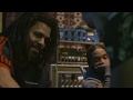 Revenge Documentary Bonus: T-Minus shows J. Cole how it's done