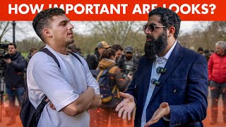 Why Modern Marriage Is Rigged To Fail Before 25 l Speakers Corner