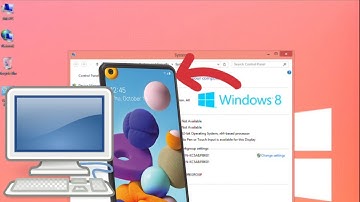 Faster with Virtio! Emulate Windows 8.1 on Android phone with Limbo PC Emulator