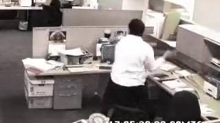 sledgehammer vs computer