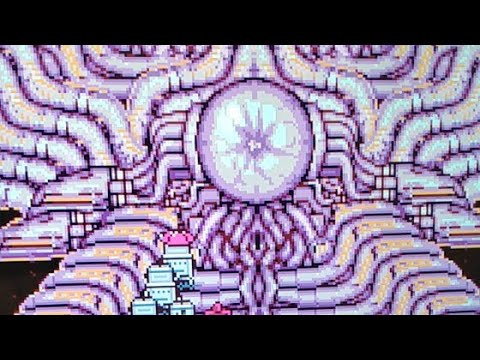 The Devils Machine In Earthbound. - YouTube