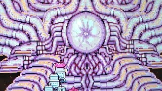 The Devils Machine In Earthbound.