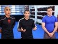 How to find a good mma gym  mma fighting