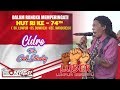 #NEWMONATA #MAXPRO #RAMAYANA CIDRO  CAK SHODIQ NEW MONATA LUBER ( LUMPUR BERSATU )