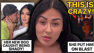 Jenny69 New Bf Called Out For Cheating