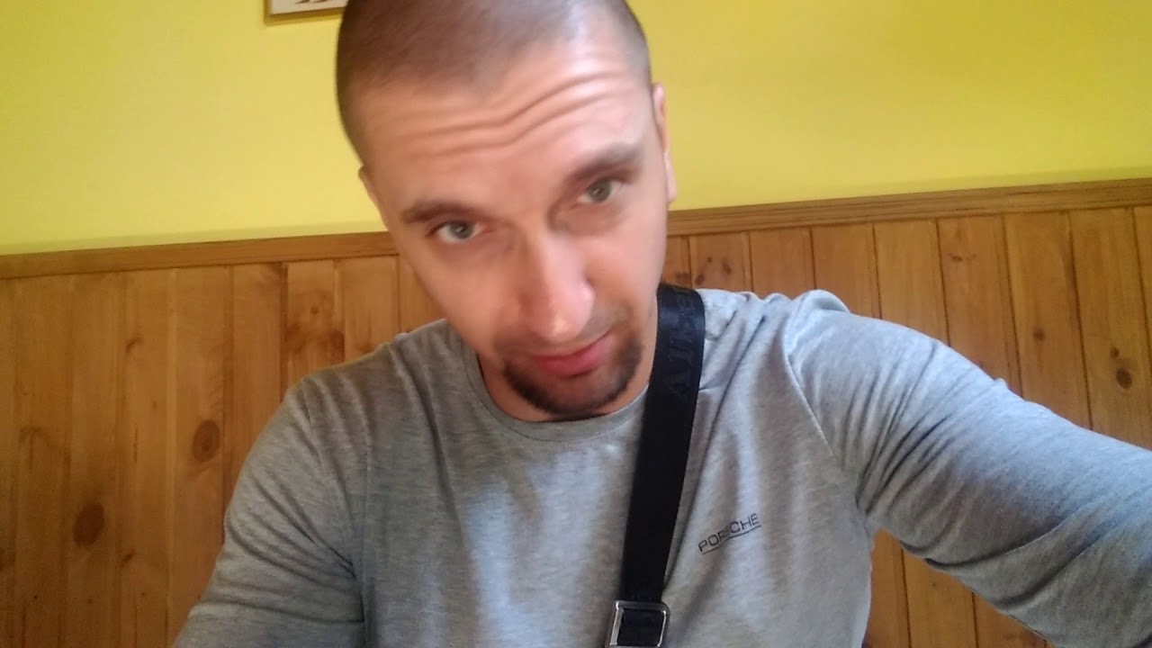 Travel online. Часть 5. Отель "Хуторок" в Лосево.