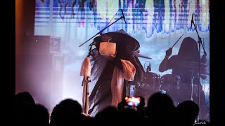 LIVE  Twilight Forest - Zuriaake | 幕林 - 葬屍湖
