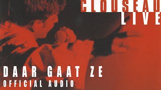 Clouseau - Daar Gaat Ze (Live) [Official Audio] by Clouseau 2,372 views 1 year ago 4 minutes, 17 seconds