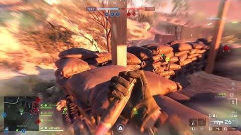 Battlefield™ 6 - This is how you attack and defend and objective