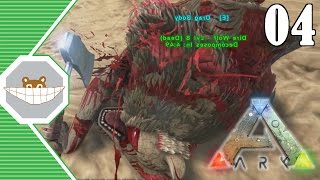 Im Bringing You Dinner - Ark: Survival Evolved