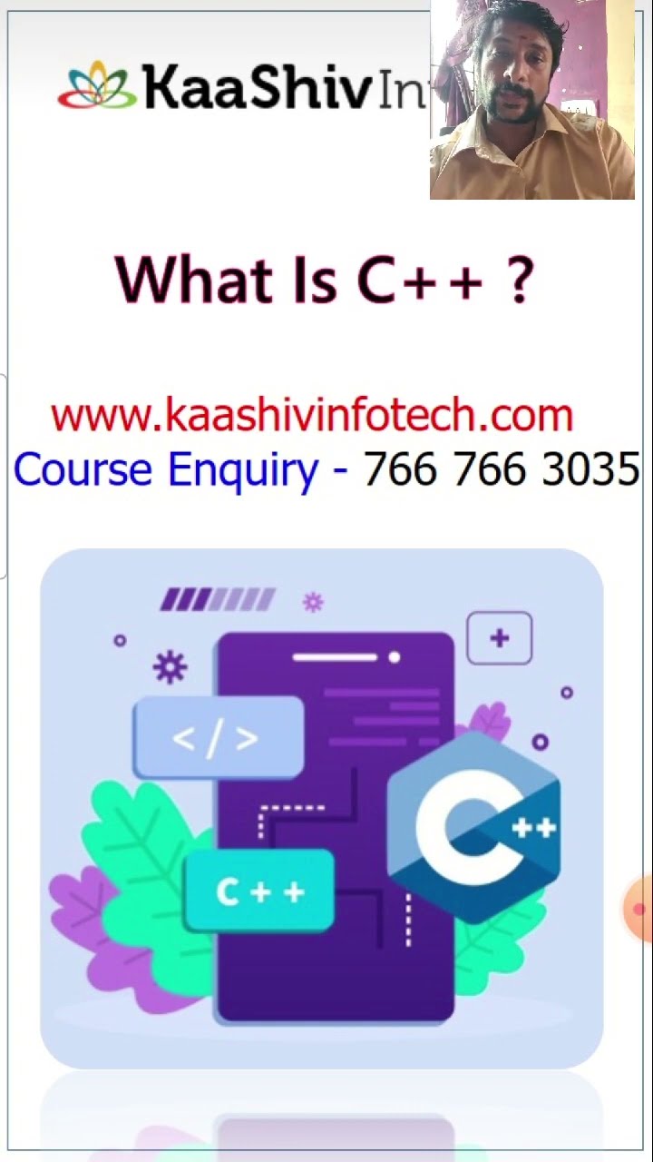 What Is C What Does C Plus Plus Programming Language Mean What Is C What Does C Plus Plus Programming Language Mean