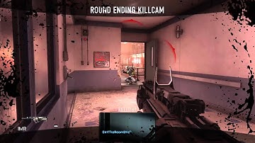 AW UMG Wager - Turn on 5-5