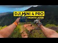 DJI Mini 4 PRO vs DJI Mini 3 Pro - THE TRUTH