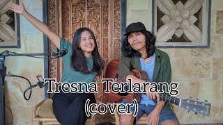 TRESNA TERLARANG (LEBRI PARTAMI) - LIVE COVER DIAN FT. MANIK