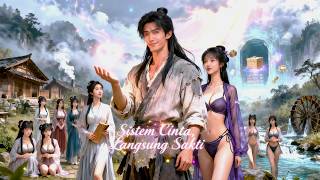 Download Lagu Sistem Cinta-ku menaklukkan dunia! Wanita jatuh cinta, ku dapatkan segalanya！#priaindonesia #cdrama MP3