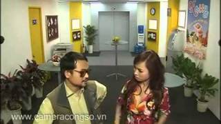 Camera Công Sở Tập 280 Những Kẻ Thích Sờ Mó