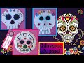 ♥♥Decoraciones para altar de muertos♥Creaciones Mágicas♥♥