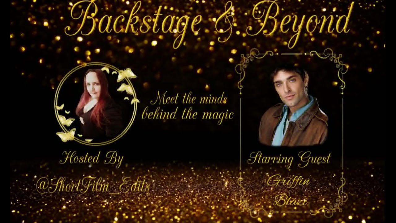 Full Interview with Griffin Blazi