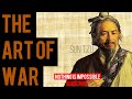THE ART OF WAR FULL AUDIOBOOK WITH GOOD SOUND SUN TZU THE ART OF WAR FULL AUDIOBOOK WITH GOOD SOUND SUN TZU