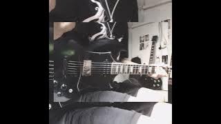 Mooner - Ternganga (Guitar Cover)