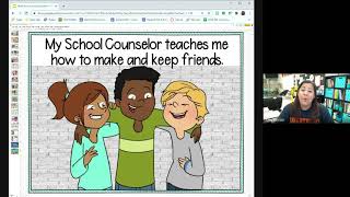 Meet Your School Counselor