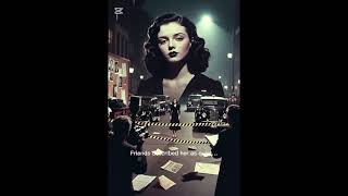 The Black Dahlia Mystery #highlights #coldcase #unsolvedcrime
