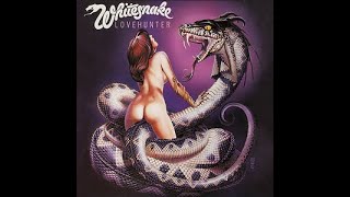 Whitesnake:-&#39;Mean Business&#39;