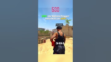 The most Average Mirage game))