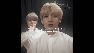 Angel🙈✨!! #bts #like #vmin #taehyung #jimin #bts7forever #100kviews #ytmakeitviral @Hunter_Xspy