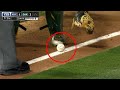 MLB Luckiest Moments (1 in 1 Billion)