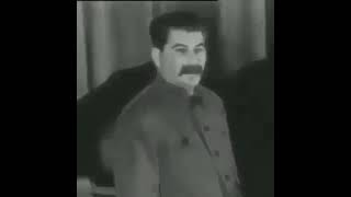 Сталин:  у нас рост населения 3 миллиона в год!  (1935 )