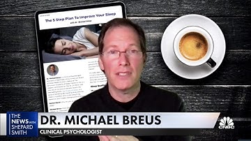 Wake up at the same time everyday to maintain healthy sleeping habits: Clinical psychologist