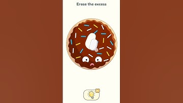 DOP2 Gameplay 🎮 Level 2853 #Shorts #dop2