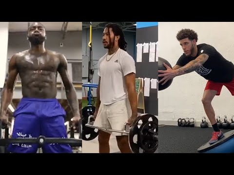 Strength Training For Basketball