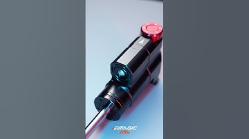 P-HTS Hydraulic Throttle System | SIMAGIC