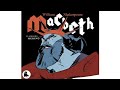MCBETH, DE VLADIMIRO MERINO.