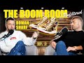 The 9000 trump sneaker story roman sharfs exclusive interview