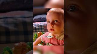 This Magic Baby Prefers His Mothermovie film viral foryou shorts