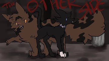 The Other Side - Scourge & Tigerstar MAP - OPEN (29/31 Taken)