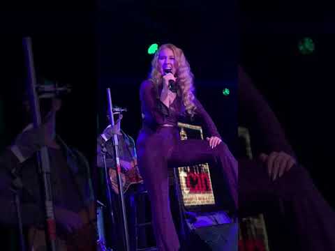 Haley Reinhart covers Creep