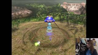 Lee and Johnny play Pikmin Squared randomizer
