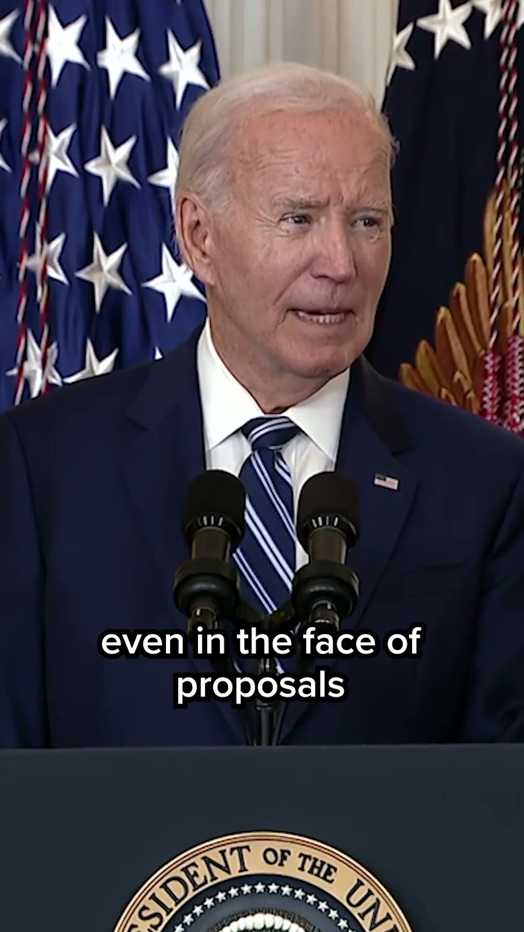 Biden signs bill to increase Social Security benefits