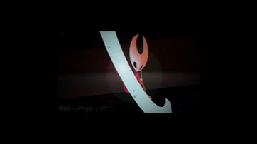 Lace and Silk - Official Blender Animation by @MicroChip0 #blender #animation #silksong