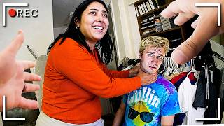 The WORST Girlfriends EVER Captured On Police Bodycam