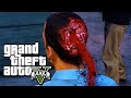 GTA 5 PC Mission 68 The Wrap Up Gold Medal 