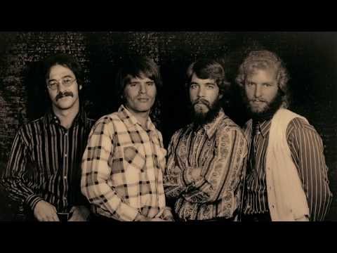 Creedence Clearwater Revival - I Heard It Through The Grapevine