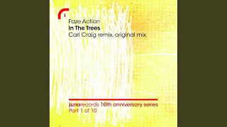 In The Trees (Jerome Sydenham & Tiger Stripes Rendition)