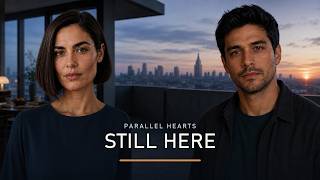 Parallel Hearts — Still Here (Official Music Video) [4K]