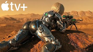 The Most Addictive Sci-Fi Series On Apple TV+ Right Now!
