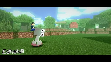 MultiRealm Entry | McAnimID Collab